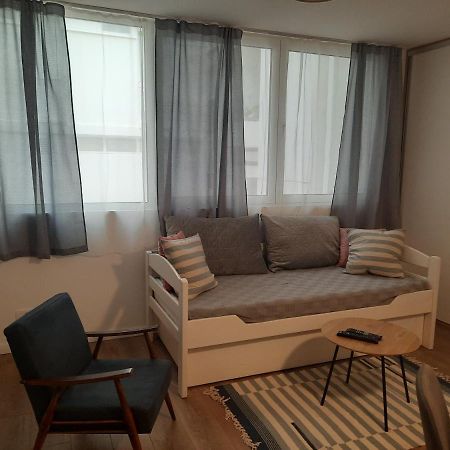 Montenegro Sea Pearl Apartments Petrovac Extérieur photo