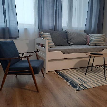 Montenegro Sea Pearl Apartments Petrovac Extérieur photo