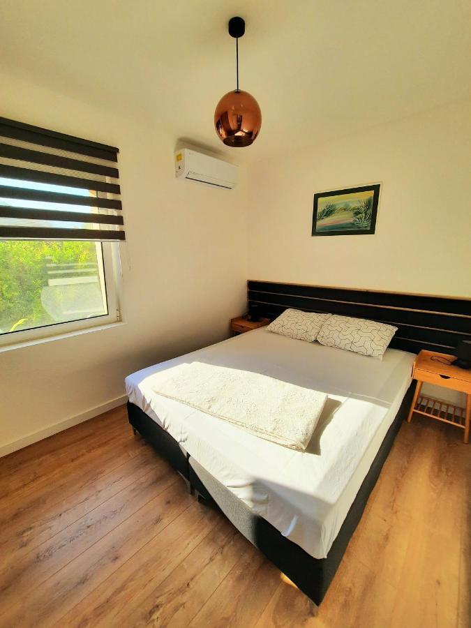 Montenegro Sea Pearl Apartments Petrovac Extérieur photo