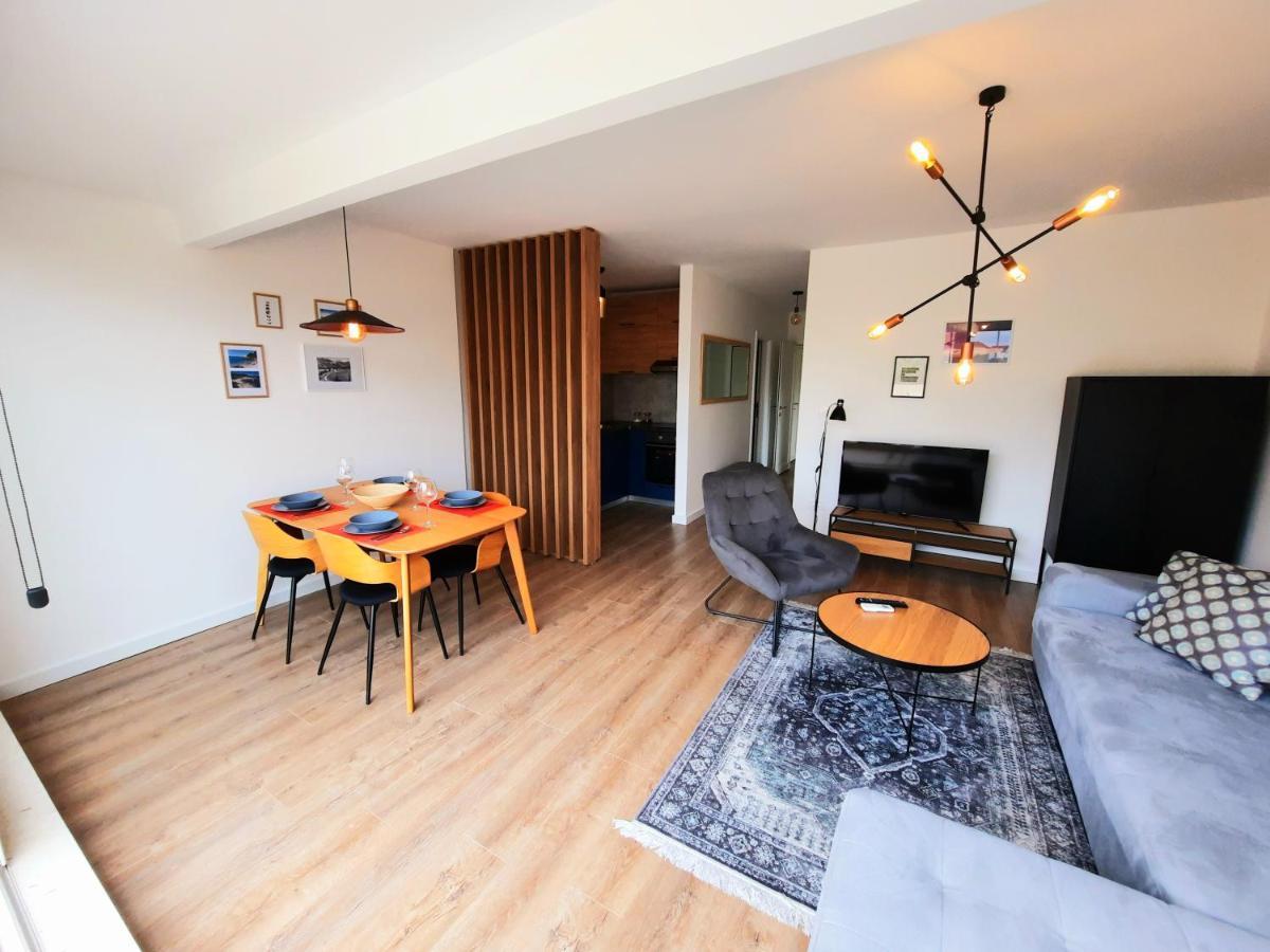 Montenegro Sea Pearl Apartments Petrovac Extérieur photo