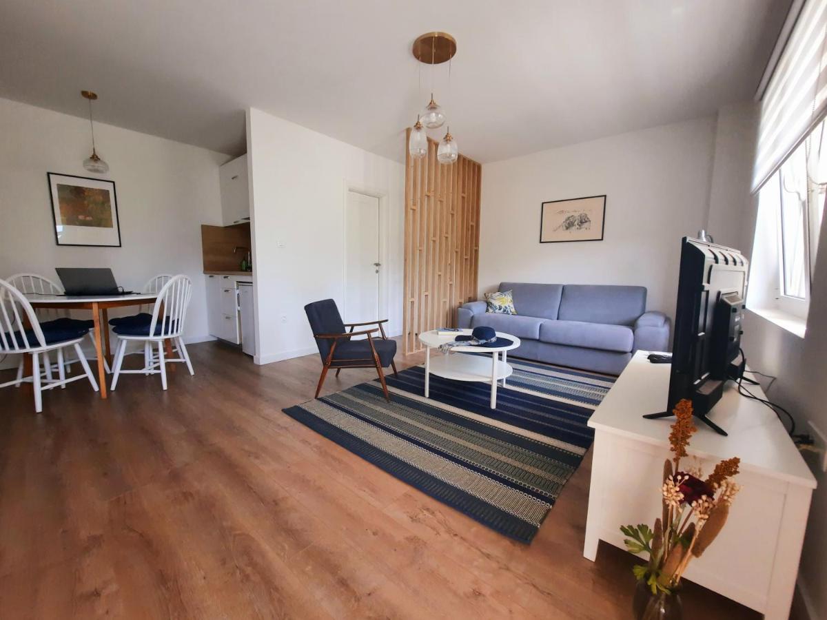 Montenegro Sea Pearl Apartments Petrovac Extérieur photo