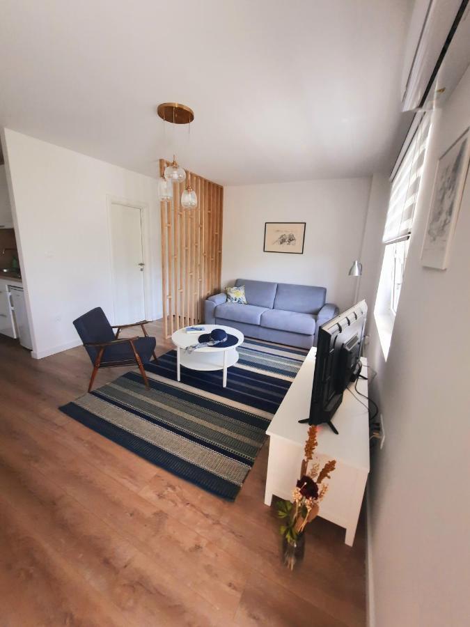 Montenegro Sea Pearl Apartments Petrovac Extérieur photo