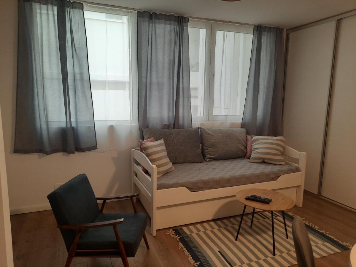 Montenegro Sea Pearl Apartments Petrovac Extérieur photo