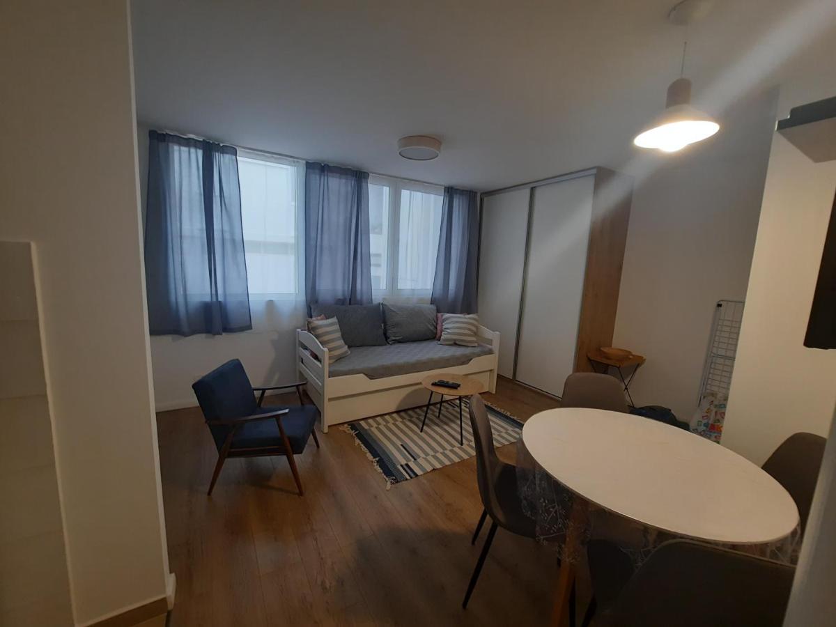 Montenegro Sea Pearl Apartments Petrovac Extérieur photo