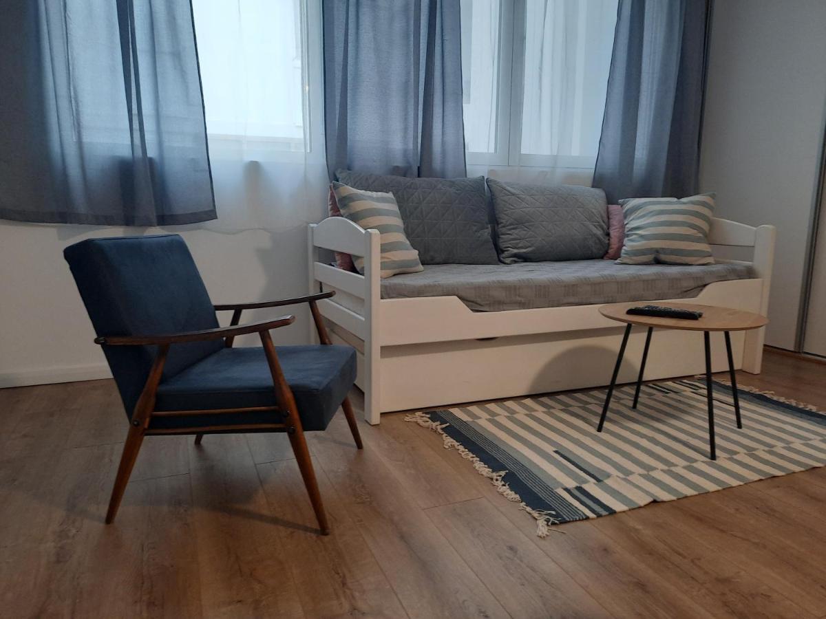 Montenegro Sea Pearl Apartments Petrovac Extérieur photo