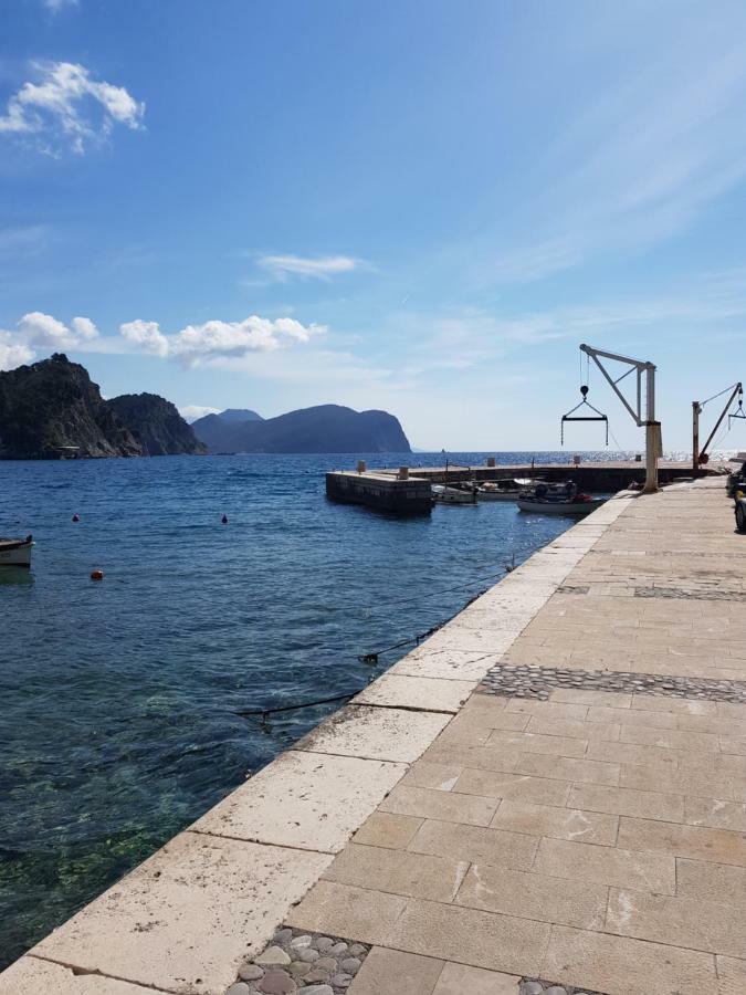 Montenegro Sea Pearl Apartments Petrovac Extérieur photo